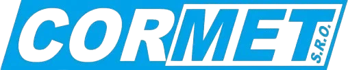Cormet s.r.o. logo