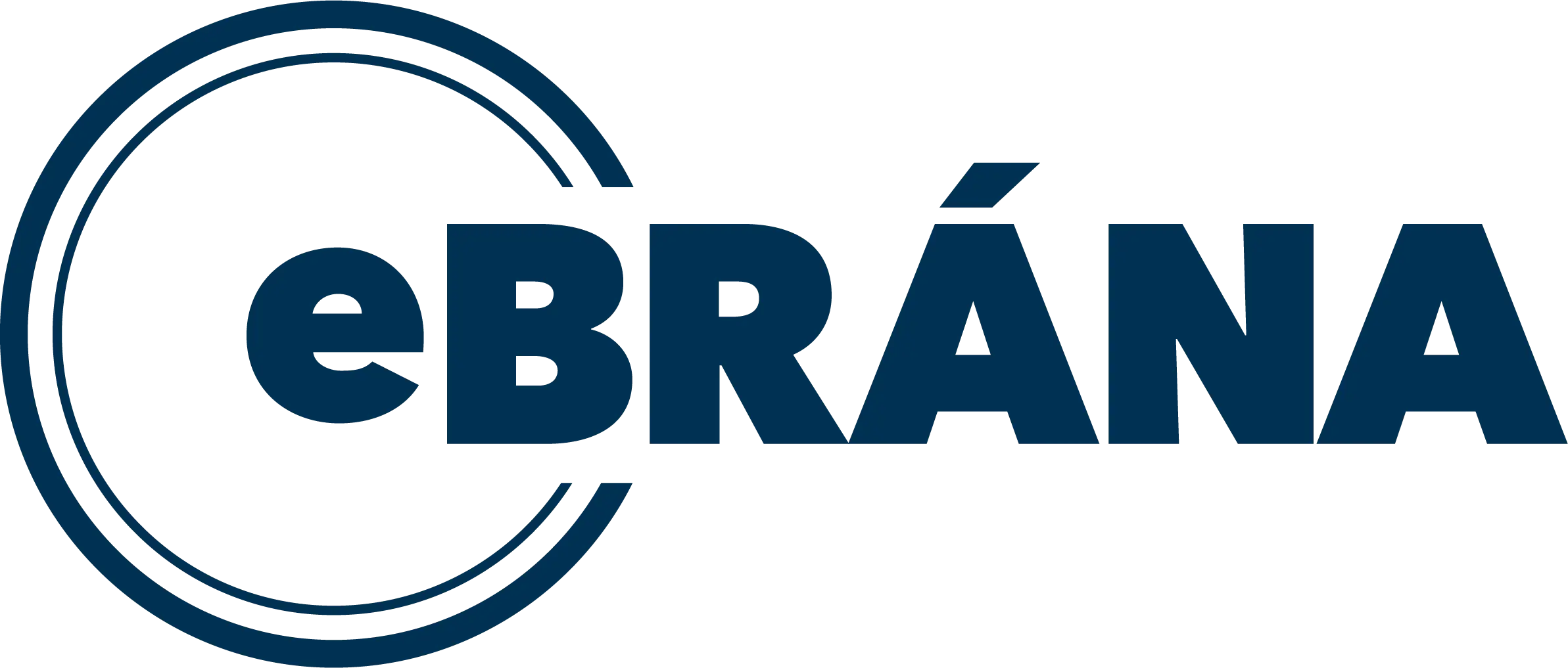 E-Brána