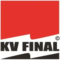 KV FINAL s.r.o. logo
